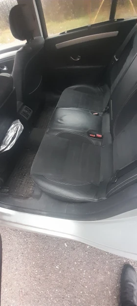 Renault Laguna - 3750 € / 7334.36 лв. - 34124687 5