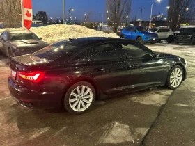 Audi A6 Progressiv  CARFAX - 24700 € / 48309.00 лв. - 86102519 3