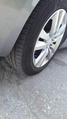 Peugeot 308 - 4960 € / 9700.92 лв. - 20704067 5