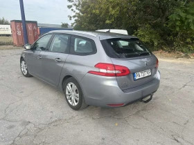 Peugeot 308 - 4960 € / 9700.92 лв. - 20704067 4