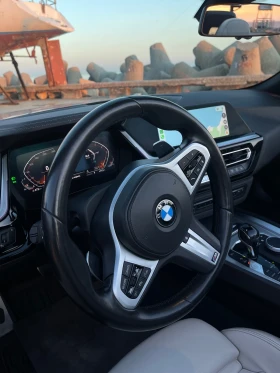 BMW Z4 S drive 30 I - 44900 € / 87816.77 лв. - 10124070 11