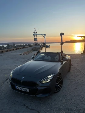 BMW Z4 S drive 30 I - 44900 € / 87816.77 лв. - 10124070 3