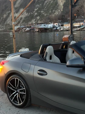 BMW Z4 S drive 30 I - 44900 € / 87816.77 лв. - 10124070 7