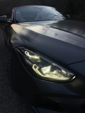BMW Z4 S drive 30 I - 44900 € / 87816.77 лв. - 10124070 4