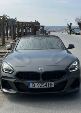 BMW Z4 S drive 30 I - 44900 € / 87816.77 лв. - 10124070 2