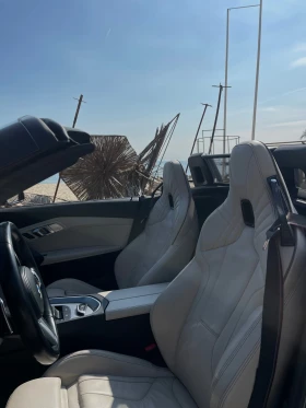 BMW Z4 S drive 30 I - 44900 € / 87816.77 лв. - 10124070 17