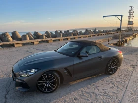 BMW Z4 S drive 30 I - 44900 € / 87816.77 лв. - 10124070 5
