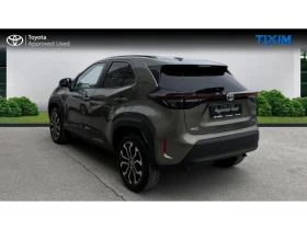 Toyota Yaris Cross CHIC - 25600 € / 50069.25 лв. - 21216083 2