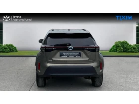 Toyota Yaris Cross CHIC - 25600 € / 50069.25 лв. - 21216083 4
