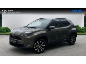 Toyota Yaris Cross CHIC