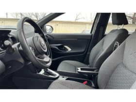 Toyota Yaris Cross CHIC - 25600 € / 50069.25 лв. - 21216083 12