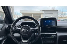 Toyota Yaris Cross CHIC - 25600 € / 50069.25 лв. - 21216083 9
