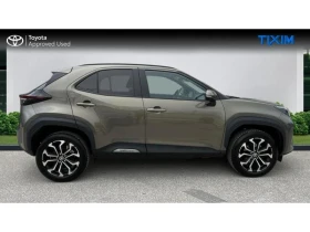 Toyota Yaris Cross CHIC - 25600 € / 50069.25 лв. - 21216083 17