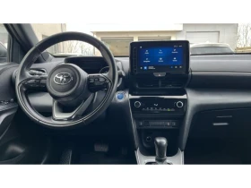 Toyota Yaris Cross CHIC - 25600 € / 50069.25 лв. - 21216083 8