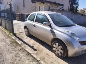 Nissan Micra - 900 € / 1760.25 лв. - 34101283 2