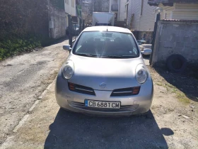 Nissan Micra - 900 € / 1760.25 лв. - 34101283 3