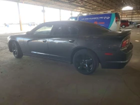 Dodge Charger R/T| 8ZF| BEATS|  | Auto.bg — изображение 4