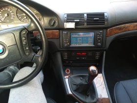 BMW 530 530 d - 2900 € / 5671.91 лв. - 25321656 5