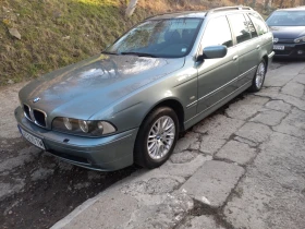BMW 530 530 d - 2900 € / 5671.91 лв. - 25321656 7