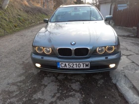 BMW 530 530 d - 2900 € / 5671.91 лв. - 25321656 2