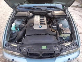 BMW 530 530 d - 2900 € / 5671.91 лв. - 25321656 3