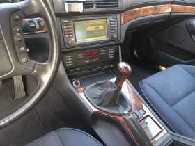 BMW 530 530 d - 2900 € / 5671.91 лв. - 25321656 4