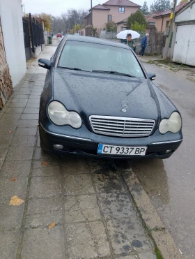 Mercedes-Benz C 270 Chip tuning 200+ cc | Mobile.bg � ����� ������ 9