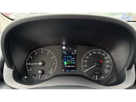 Toyota Yaris 1.5P CVT FANCY - 16400 € / 32075.61 лв. - 39366172 14