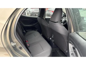 Toyota Yaris 1.5P CVT FANCY - 16400 € / 32075.61 лв. - 39366172 7