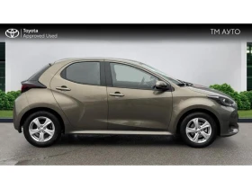 Toyota Yaris 1.5P CVT FANCY - 16400 € / 32075.61 лв. - 39366172 17