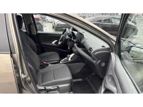 Toyota Yaris 1.5P CVT FANCY - 16400 € / 32075.61 лв. - 39366172 6