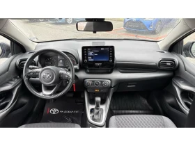 Toyota Yaris 1.5P CVT FANCY - 16400 € / 32075.61 лв. - 39366172 8