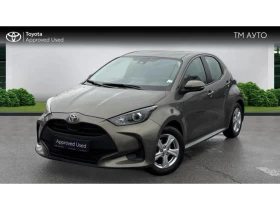 Toyota Yaris 1.5P CVT FANCY