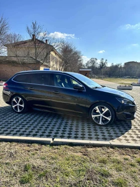 Peugeot 308 - 8150 € / 15940.01 лв. - 84514044 2