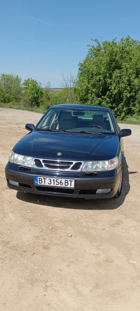 Saab 9-5 | Mobile.bg � ����� ������ 16