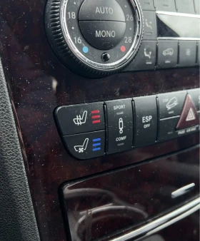 Mercedes-Benz ML 550 AMG / ��������� / HARMON KARDON / KEYLESS / CARFAX | Mobile.bg � ����� ������ 8