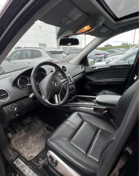 Mercedes-Benz ML 550 AMG / ��������� / HARMON KARDON / KEYLESS / CARFAX | Mobile.bg � ����� ������ 5