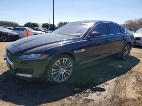 ������ Jaguar Xf