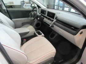 Hyundai Ioniq 5  Techniq | Mobile.bg � ����� ������ 4