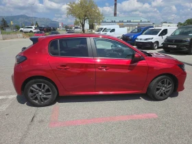 Peugeot 208 ACTIVE PACK 1.2 PureTech 100 EAT8 | Mobile.bg � ����� ������ 8