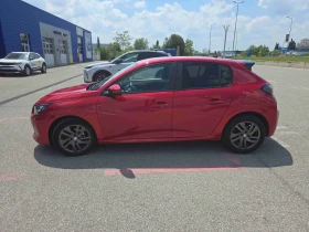 ����� �� �������� �� Peugeot 208 ACTIVE PACK 1.2 PureTech 100 EAT8