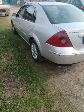 Ford Mondeo 2.0 газ  - 850 € / 1662.46 лв. - 58587605 6