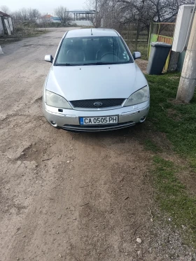 Ford Mondeo 2.0 газ  - 850 € / 1662.46 лв. - 58587605 1
