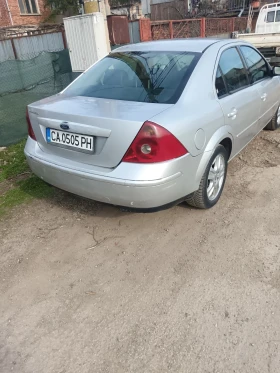 Ford Mondeo 2.0 газ  - 850 € / 1662.46 лв. - 58587605 2