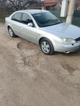 Ford Mondeo 2.0 газ  - 850 € / 1662.46 лв. - 58587605 4