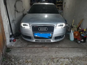 Audi A6 C5 | Mobile.bg � ����� ������ 6