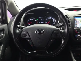 Kia K3 TRENDY E TYPE 1.6 | Mobile.bg � ����� ������ 13