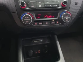 Kia K3 TRENDY E TYPE 1.6 | Mobile.bg � ����� ������ 17