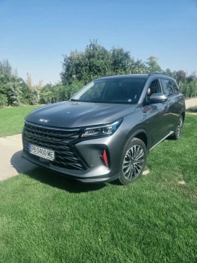 ������ DONGFENG 600