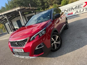 Peugeot 3008 1.5HDI* 80000km* GT-Line* 